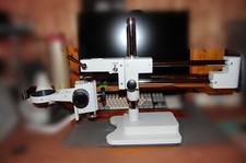 Mikroskopständer stl2 focus gebraucht kaufen  Deutschland