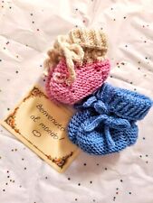 Set paia scarpine usato  Firenze