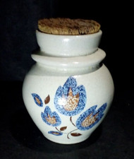 Vintage pot moutarde d'occasion  Ambert