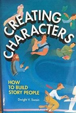Creating characters build for sale  Montgomery