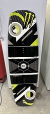 Liquid Force Wakeboard Monster Harley Clifford 143cm 2167152 2016 Raro! comprar usado  Enviando para Brazil