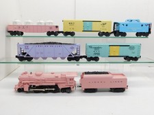 Lionel trains 38340 for sale  USA
