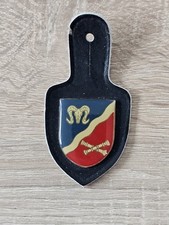 Bundeswehr verbandsabzeichen p gebraucht kaufen  Vilseck