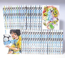 Conjunto de mangá Aoashi Vol.1-39 edição japonesa por Yuugo Kobayashi, usado comprar usado  Enviando para Brazil