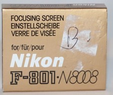 Nikon n8008 n8008s for sale  North Hills