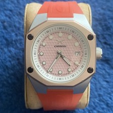 Carrera damen uhr gebraucht kaufen  Bochum