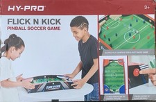 Flick kick pinball for sale  KEIGHLEY