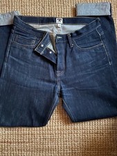 Jeans uomo tellason usato  Spedire a Italy