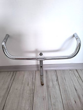 Fahrradlenker luxus city gebraucht kaufen  Lauenau
