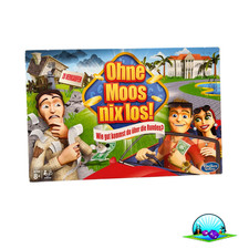 Hasbro hne moos gebraucht kaufen  Lauterbach