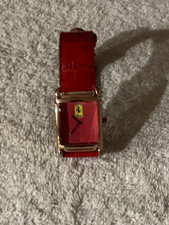 Ferrari wrist watch for sale  Gorman