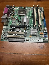 Compaq dc7600c desktop d'occasion  Expédié en Belgium