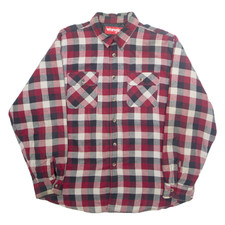 Wrangler mens lumberjack for sale  BLACKBURN
