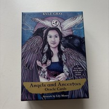 Angels ancestors oracle for sale  CORSHAM