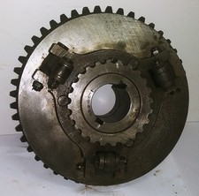 Bullard vertical turret for sale  Ivoryton