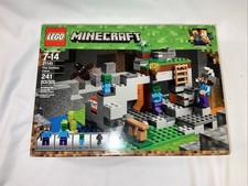 lego minecraft for sale lego minecraft for sale Hermitage