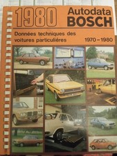 Revue technique automobile d'occasion  Châtellerault