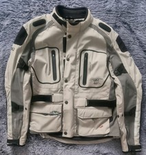 Textil motorradjacke vanucci gebraucht kaufen  Stuttgart