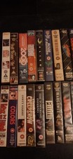 Old vhs film for sale  LONDON