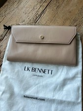 Bennett dora clutch for sale  YORK