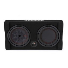 Kicker 48trtp102 trtp for sale  Springfield