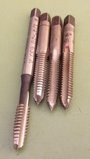 Hss gewindebohrer bsw gebraucht kaufen  Artern