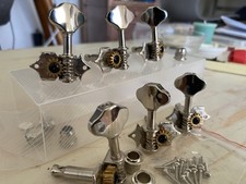 Guitar tuners side for sale  LIVERPOOL