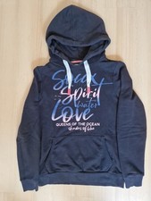 Soccx hoodie kapuzenpullover gebraucht kaufen  Moormerland