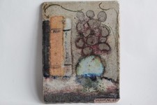 Voldemar volkoff enamelled d'occasion  Expédié en Belgium