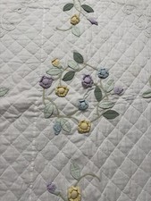 beautiful hand made quilt for sale  Vero Beach