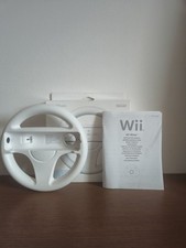 Volante wii wheel usato  Saronno