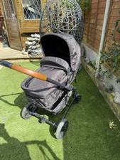 Hauck pacific pushchair for sale  CRAWLEY