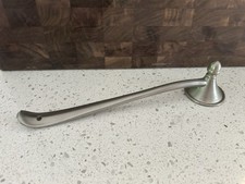 Vintage pewter candle for sale  Mc Gregor