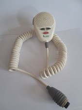 Cobra marine microphone for sale  UK