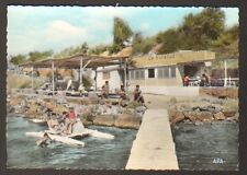 Balaruc bains pedalo d'occasion  Baugy