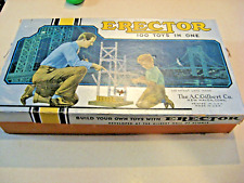 1948 erector set for sale  Glenville