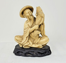 Vintage chinese mud for sale  Daytona Beach