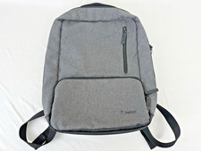 Mochila Belkin Classic Pro cinza estojo com compartimento para laptop 15,6" comprar usado  Enviando para Brazil