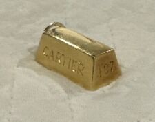 Cartier 1oz gold for sale  Birmingham