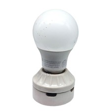 Soquete de luz vintage Early American Industrial Salvage, porcelana Knox 50716 UL comprar usado  Enviando para Brazil