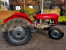 Massey ferguson tractor for sale  HENLEY-ON-THAMES