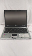 Notebook acer travelmate usato  Roma