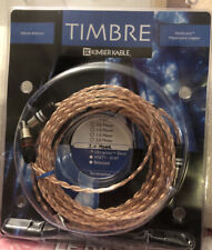 Kimber kable trimbre usato  Italia