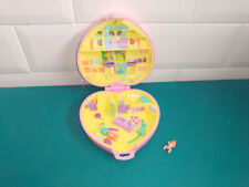 22.11.20.7 polly pocket d'occasion  Plabennec