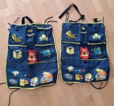Stück rücksitztaschen auto gebraucht kaufen  Taunusstein