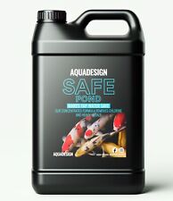 Pond safe 5000ml for sale  SKEGNESS