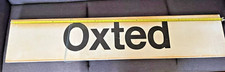 British rail oxted for sale  BASILDON