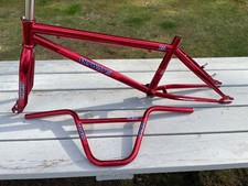 Bmx skyway retro for sale  Palmer