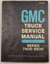 1967 gmc truck for sale  Almont