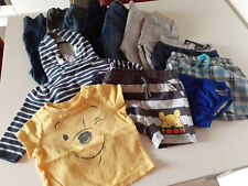 Süsses bekleidungspaket junge gebraucht kaufen  Viersen